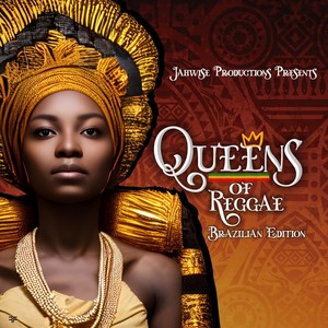 Queens of Reggae (Brazilian Edition)