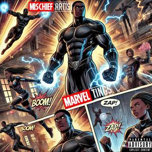 Marvel Tings (Explicit)