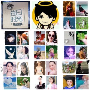 往日时光 (合唱版)