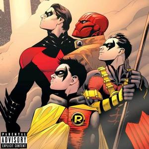 Round Robin (feat. Lazzlo1k, Nashzonal & RawChris) (Explicit)