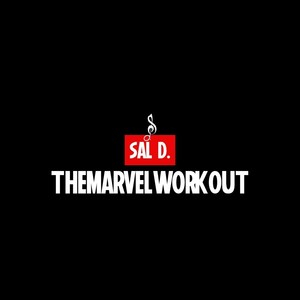 Themarvelworkout