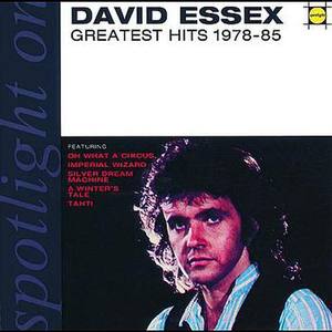 Spotlight On David Essex