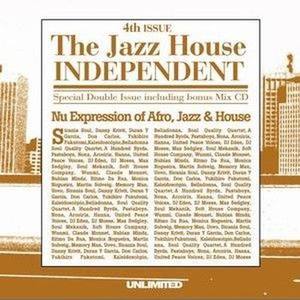 Jazz House Independent Vol.4