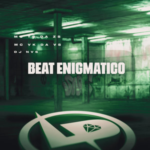 Beat Enigmático (Explicit)