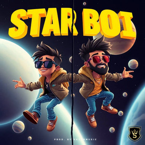 Star Boi (Explicit)