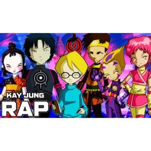 Código Lyoko: Guerreros De Lyoko