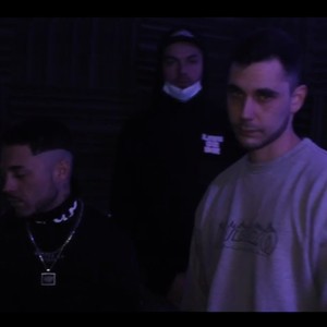 Pangea Cypher vol. 1 (Explicit)