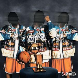 Married To The Game (Explicit)