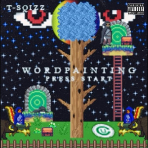 Wordpainting (Explicit)