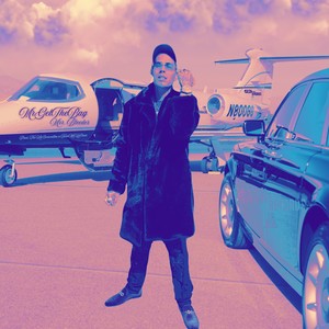 Mr Bleeder (Explicit)