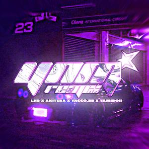 YNM (feat. LHB, Yamiboii & Yacco) [REMIX] [Explicit]