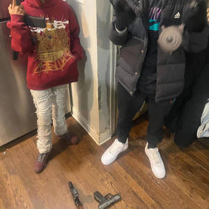 Demons (feat. 6500 money) (Explicit)