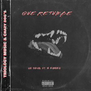 Que Retumbe (feat. M Romero) [Explicit]