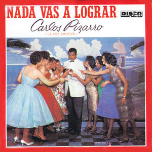 Echame a Mi la Culpa (Bolero Ranchera)