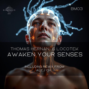 Awaken your senses (Original Mix)
