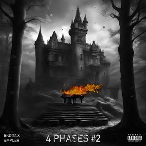 4 phases n°2 (feat. Empleh) [Explicit]