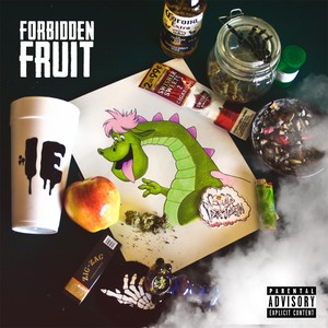 Come in Last(feat. C.A.L.) (Explicit)