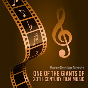 One of the Giants of 20Th-Century Film Music