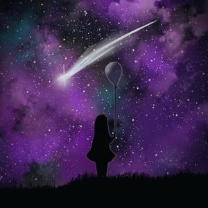 Night Sky, Pt. 1(feat. laydown)