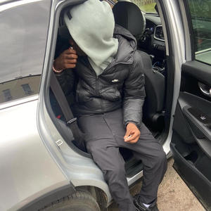 Swang (feat. Tah) (Explicit)