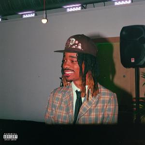 With Grace (Single) [Explicit]