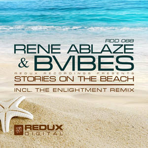 Stories On The Beach (The Enlightment Radio Edit)