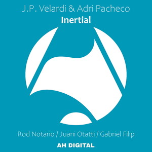 Inertial (Juani Otatti Remix)