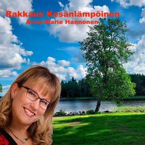 Rakkaus Kesänlämpöinen