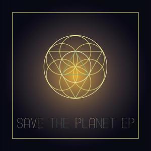 SAVE THE PLANET EP