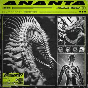 ANANTA (feat. Mugxtsu) (Explicit)