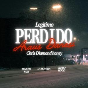 Perdido (feat. legitimo & araus danesi)