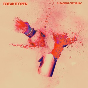 Break It Open