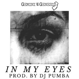 In My Eyes
