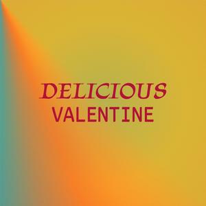 Delicious Valentine