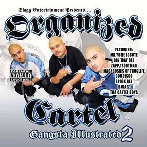 Controlando las Calles (Explicit)