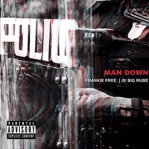 Man Down (Explicit)