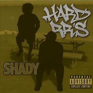 Shady (Explicit)