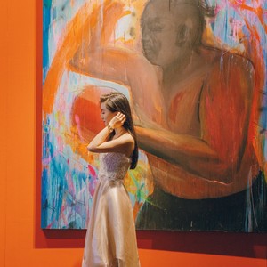 我等到花儿也谢了