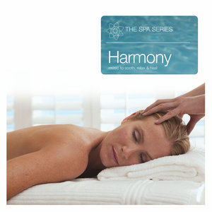 The Spa Series… Harmony