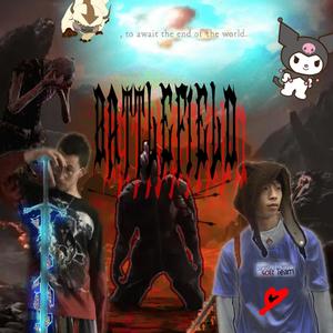 battlefield (feat. takawaka) (Explicit)