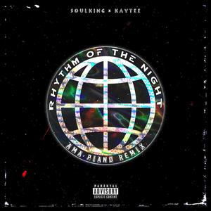 The Rhythm of the Night