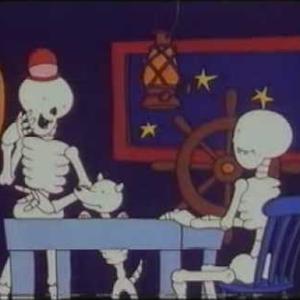 i can see my skeleton (Explicit)