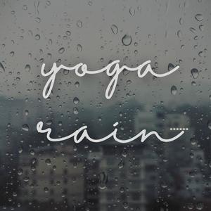 Yoga Rain (Healing Waves)