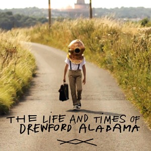 POP MORRISON presents The life & Times of Drewford Alabama