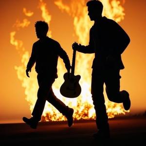 Accidental Fire (feat. R.C)