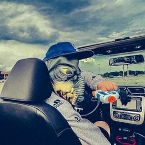 PARALYSIS (feat. Big Dice)