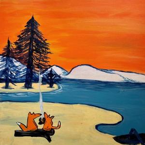 Mum Sung (feat. Moira Felish)