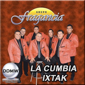 La Cumbia Ixtak