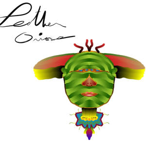 Olivine (feat. Drome)