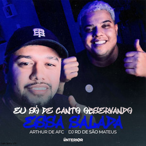 Eu Só de Canto Observando essa Salada (Explicit)